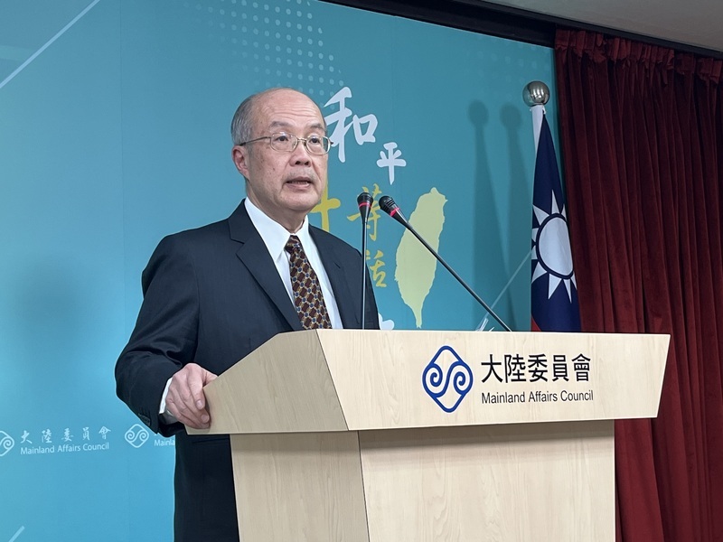 陸學位生2月1日納入健保 陸委會：已完成造冊