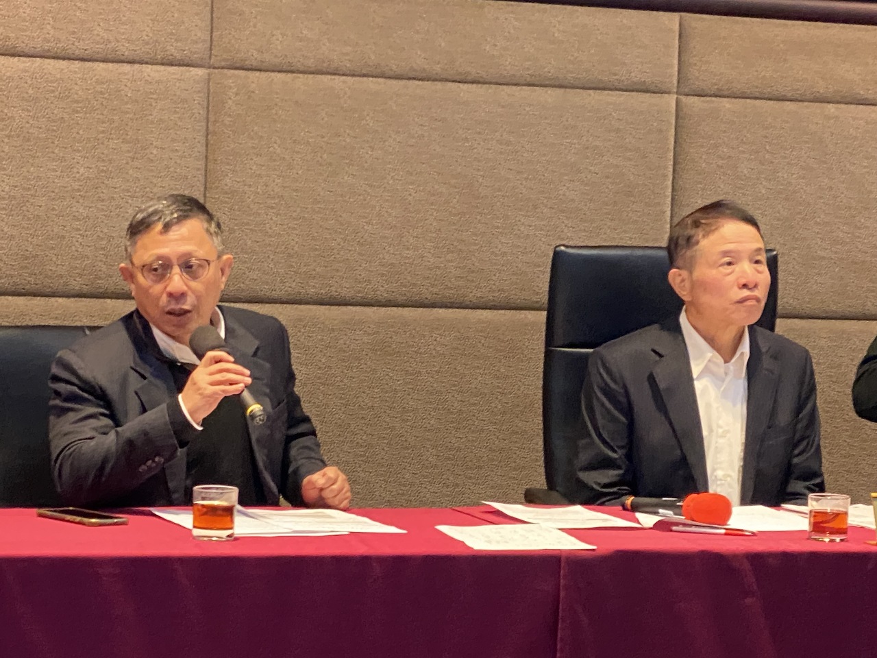 遭NCC開罰1440萬 中嘉：收到處分書後將研議救濟