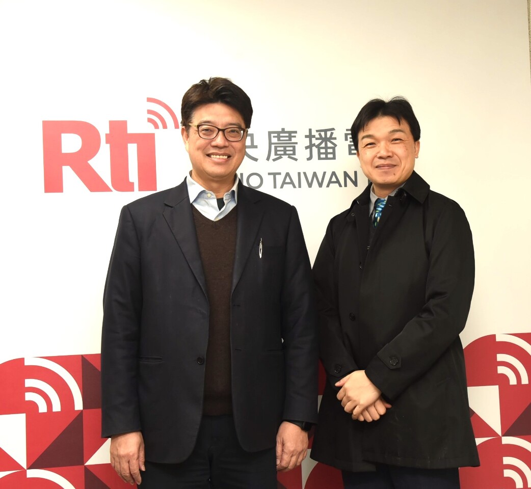 兩岸交流 邱垂正揭四面向防統戰意涵