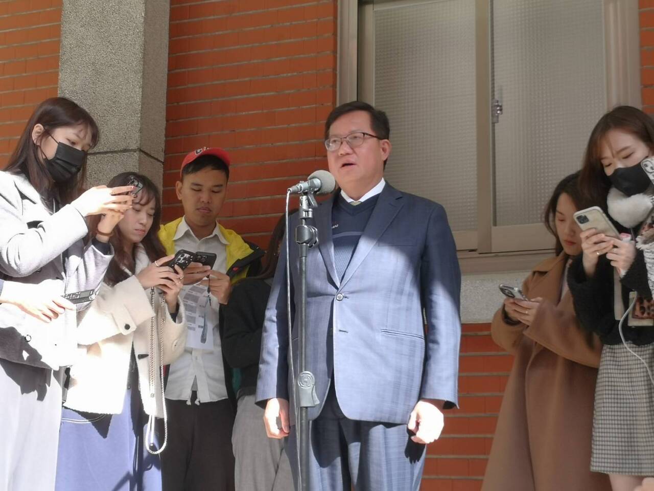 長榮罷工拆彈成功 鄭文燦肯定勞資發揮智慧創造雙贏
