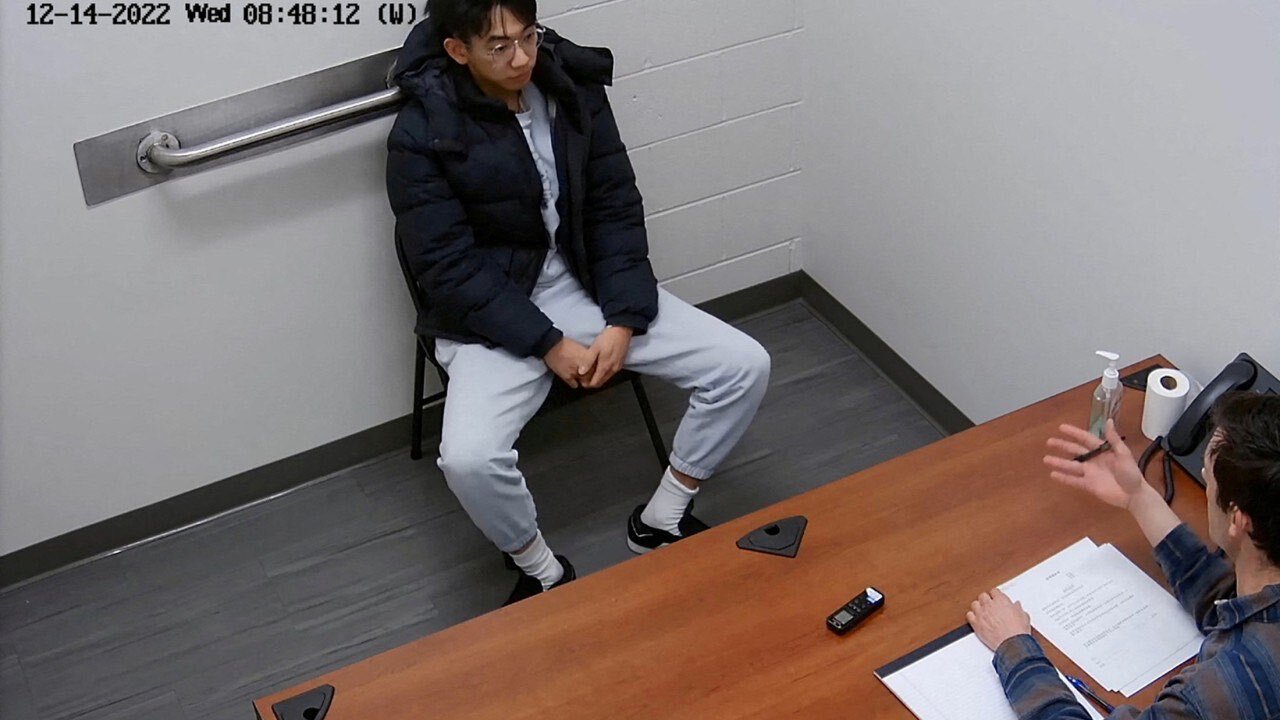 首例！小粉紅在美騷擾威脅民主人士遭定罪 人權團體叫好