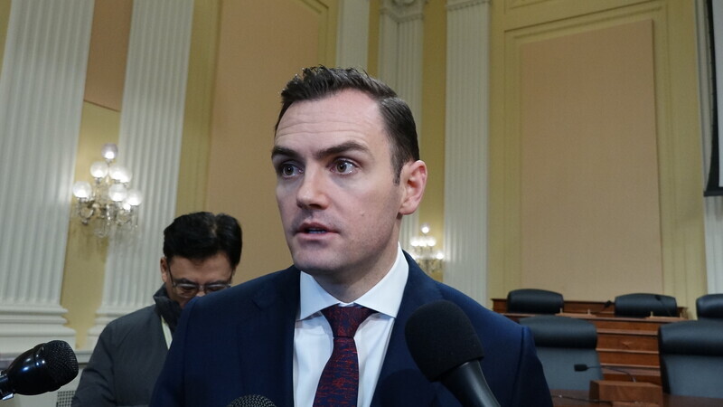 美眾議員蓋拉格計劃訪台&nbsp;盼透過嚇阻防止衝突