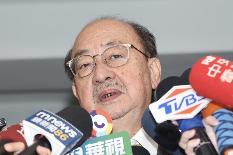 藍白國會改革法案出爐 民進黨團：綠版拚3月底前提出