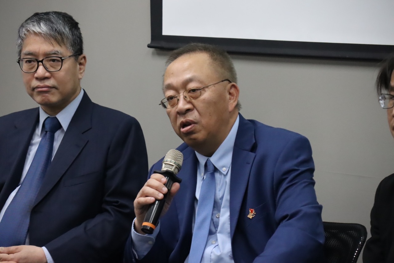 余茂春：習近平對台策略受限 台灣或成未來戰爭觸發點