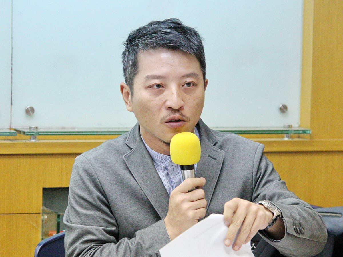 中國片面改變M503 學者：意圖削弱新政府兩岸控制力