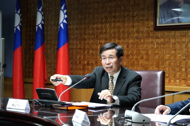 教育部：罰站明列為合法管教  攻擊師生等可採強制措施