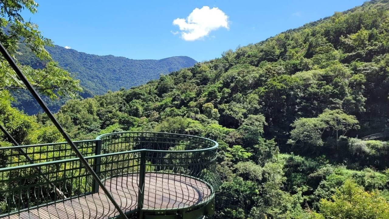 春節何處去 國家公園署推薦暢遊國家公園賞美景