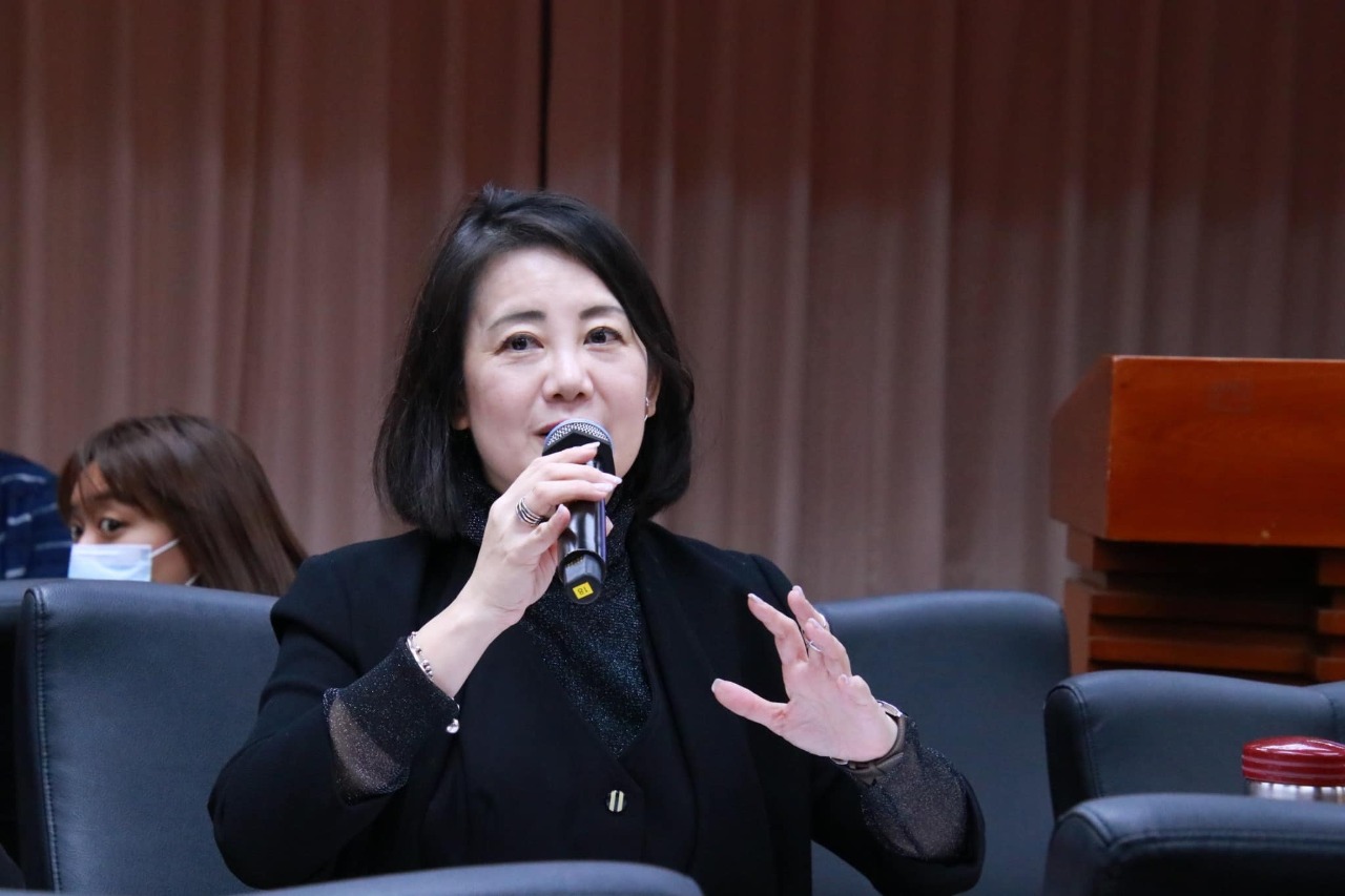 中方稱金廈無禁限水域 綠營批模糊管轄權不能縱容