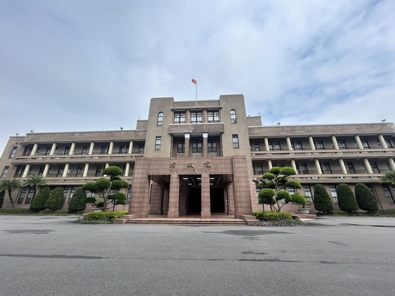 立院還稅於民公聽會  政院：不宜將普發現金制度化