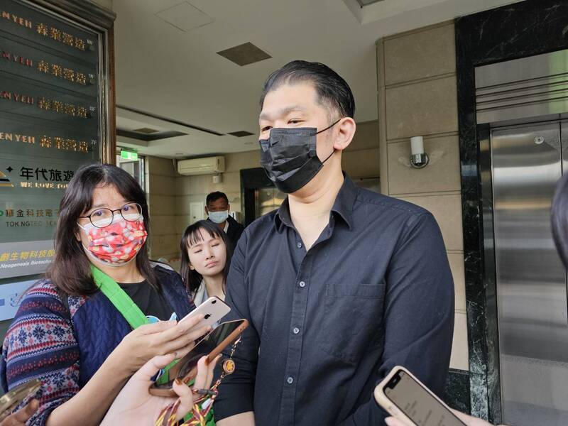 年代旅遊丟包旅客卻稱無法賠 北檢分案查詐欺