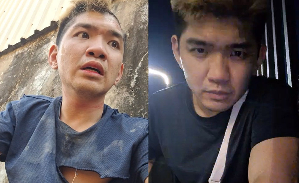晚安小雞直播涉造假 踩柬埔寨紅線恐面臨牢獄之災