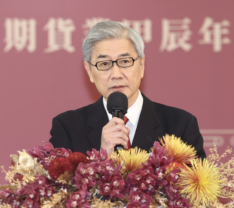 金管會看龍年金融市場 黃天牧：更加難以預料