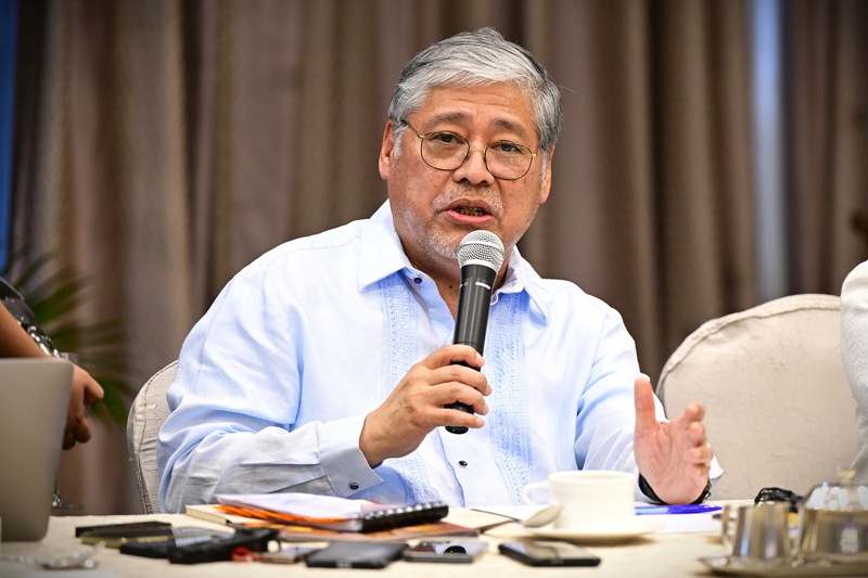 解決南海分歧 菲律賓外長：望中國重返談判桌