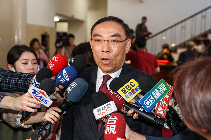 中國快艇翻覆事件 蔡清祥：金門地檢署會盡快查明真相