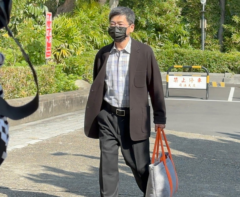 士院男法官涉猥褻女同事 監察院通過彈劾
