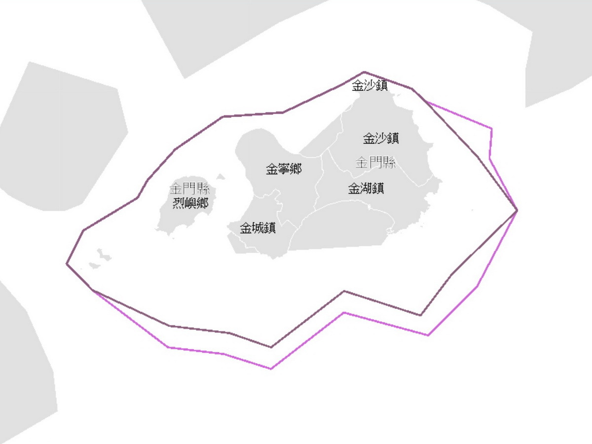 中進逼我管轄權 學者：堅守立場訴諸國際