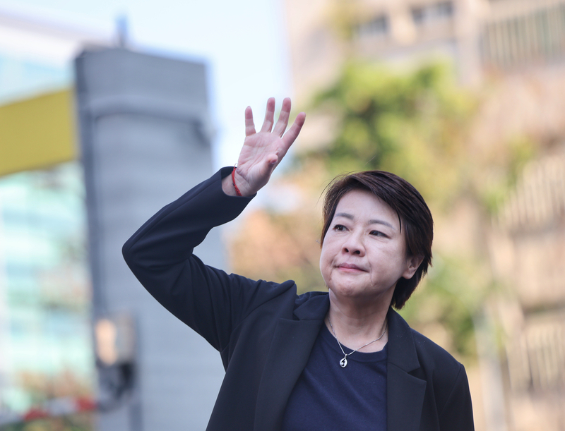 荷蘭眾院訪團拜會 民眾黨：感謝挺台動議