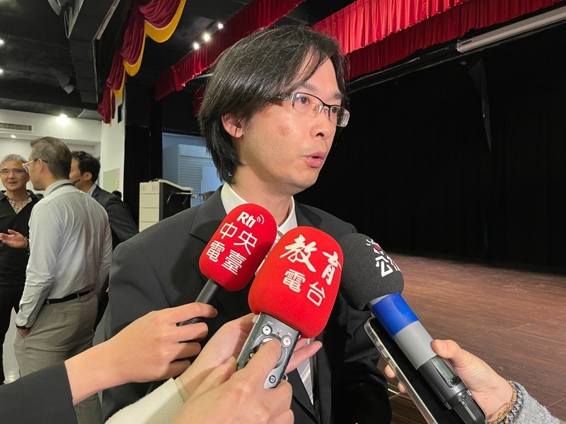 祭出15萬元獎勵金 台積電首度攜手師大開學程搶人才