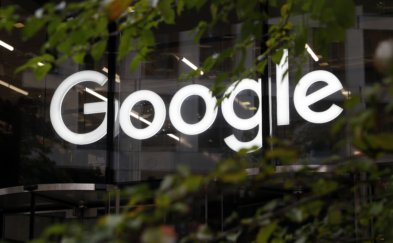 Google投資近9000萬元 改善新竹頭前溪流域水質