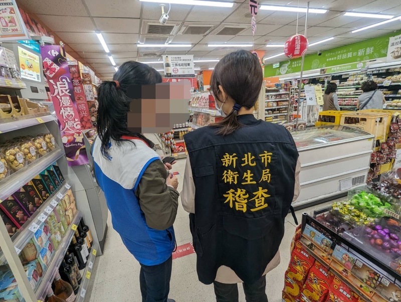 含蘇丹紅辣椒粉豬肉乾流向新北6業者&nbsp;1家已賣光