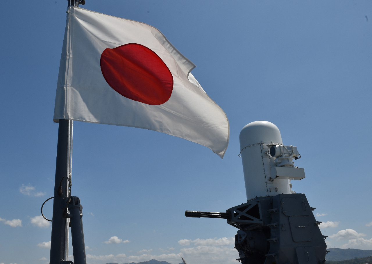 日美奪島軍演登場 強化合作牽制中國