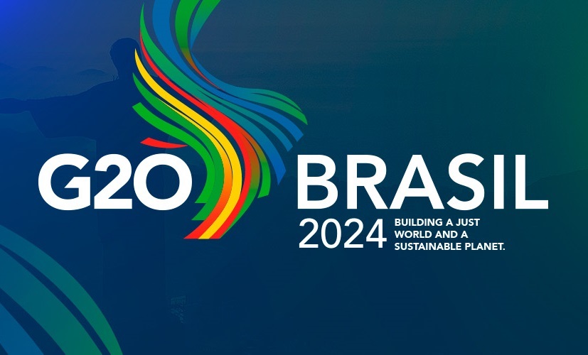 G20公報草案警告：地區「衝突」是全球挑戰