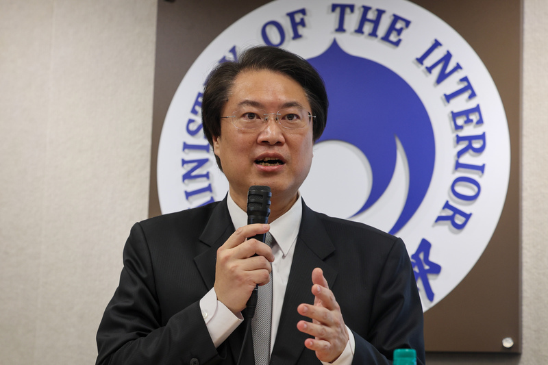 立委收網路炸彈恐嚇信 林右昌：IP位置包括中國、已尋求協助