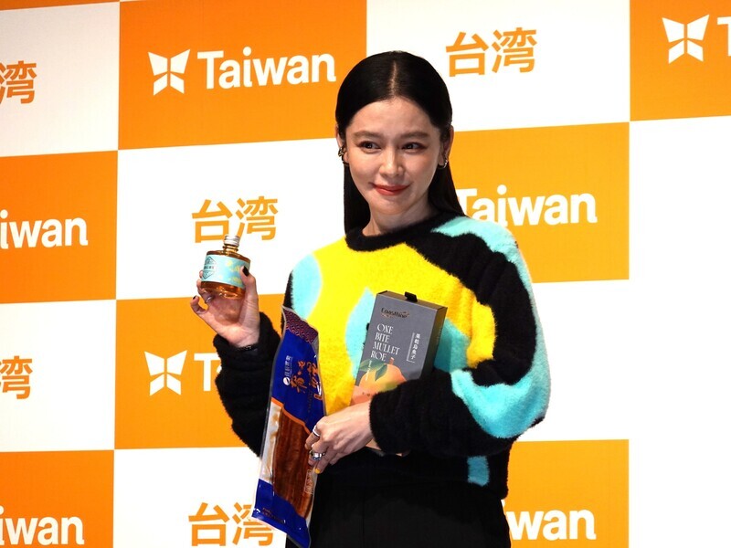 證實罹患甲狀腺癌 徐若瑄：我現在很好喔！