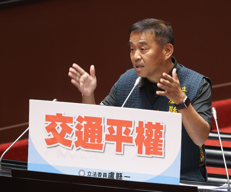 藍委人在中國卻能表決？綠營發函要韓國瑜徹查 藍反批輸不起
