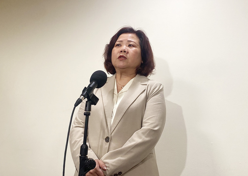 引進印度移工進度 勞長：2/26完成換文、30天內報行政院