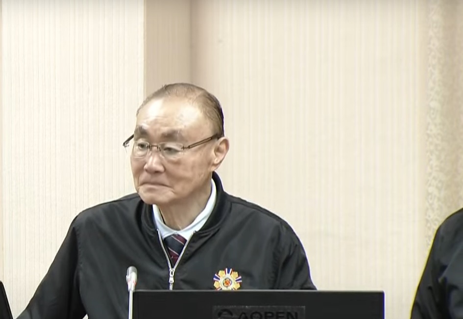 北京積極搶話語權 馮世寬：中共沒資格舉辦黃埔百年活動