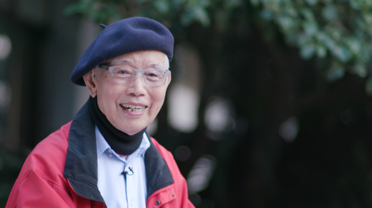 「結晶釉」大師孫超辭世&nbsp;文化部呈請總統明令褒揚