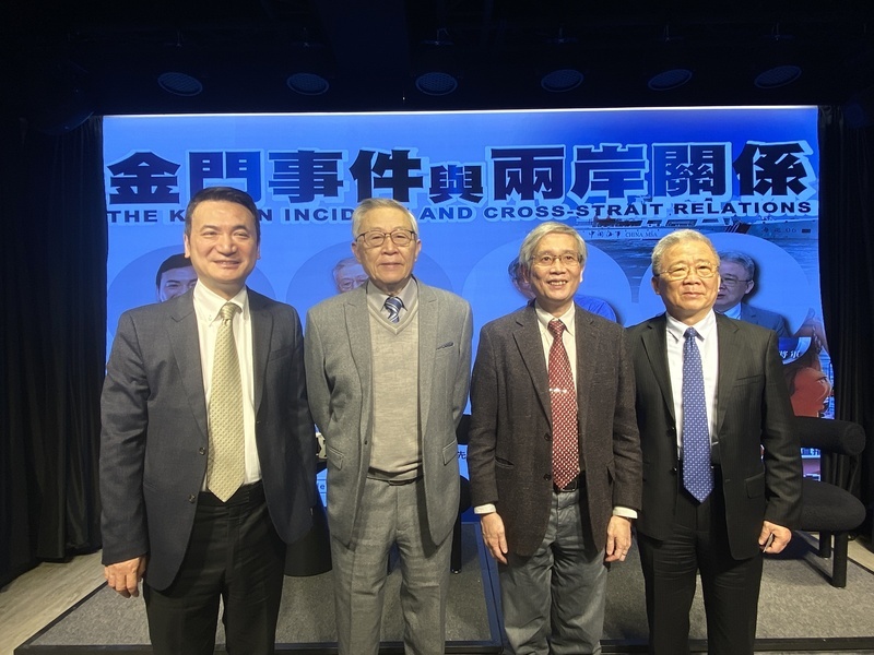 快艇案若處理不當&nbsp;學者：中國動武不感意外