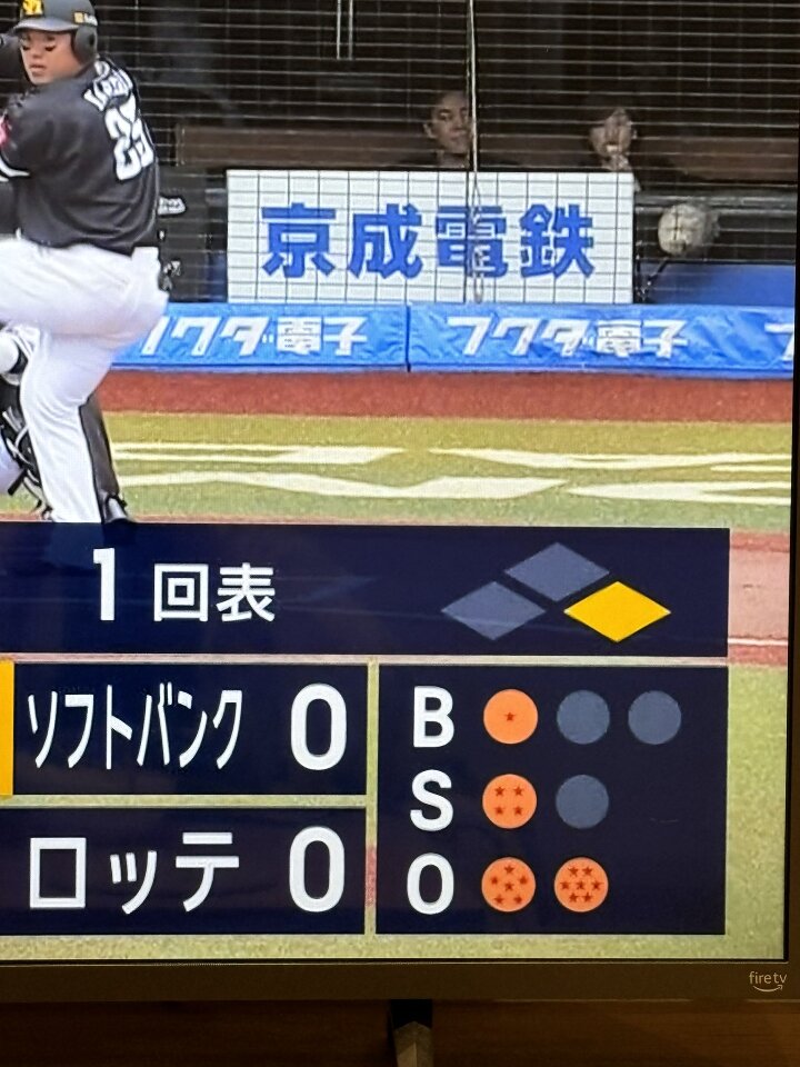 紀念漫畫家鳥山明  日職熱身賽轉播燈號有巧思