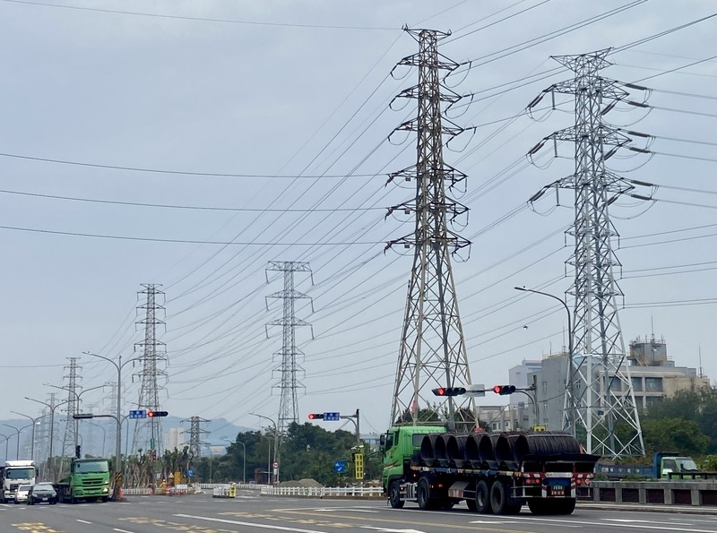 和平1號機、明潭機組陸續回歸 台電：夜尖峰供電已穩