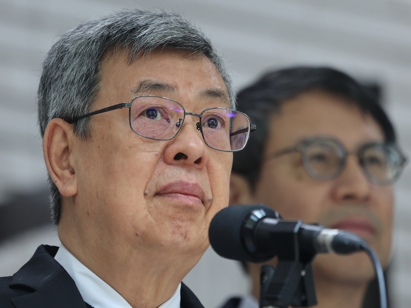 蘇丹紅風暴 陳建仁：1個月內下架不法辣椒粉