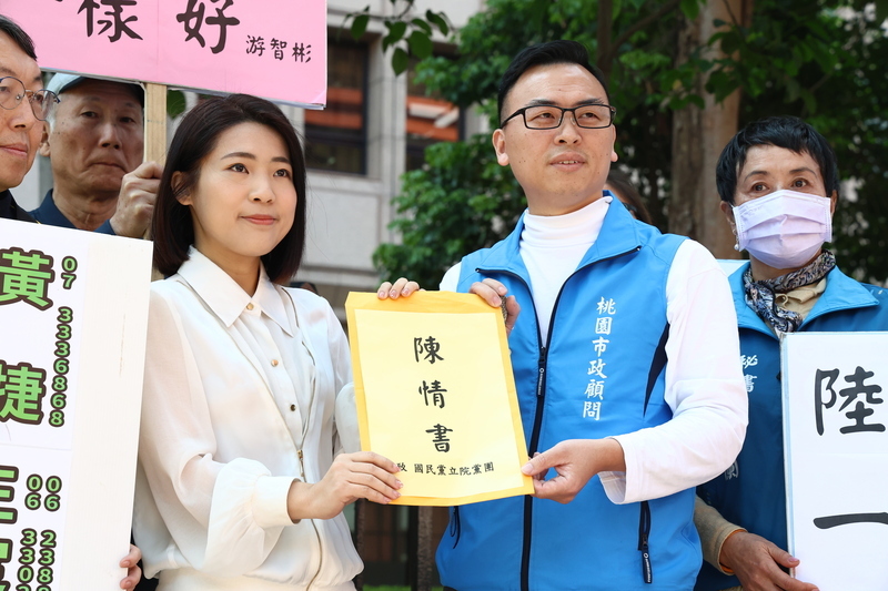 游智彬須繳喪失原籍證明 移民署：個案不便說明
