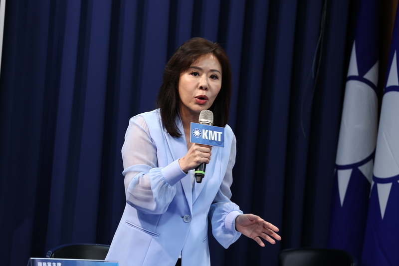 黨產行政訴訟敗訴 國民黨遺憾法院屈從執政黨意志