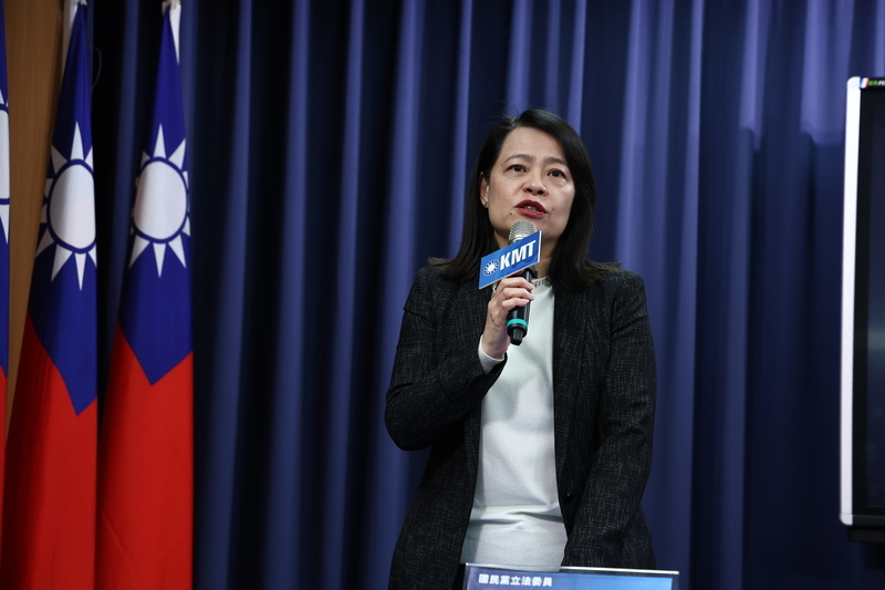 主計總處擬修地方補助辦法 藍委：違法濫權要求更正