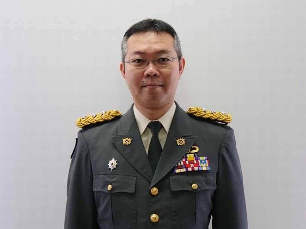 考量台灣有事奪島軍演 日將領：防範戰爭意義深遠