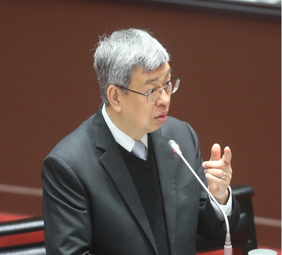 虐童悲歌！ 陳建仁：增加訪視、檢討安置與保母審核機制