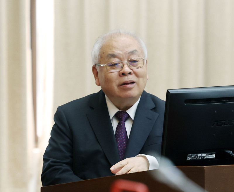 電價、掛號費都喊漲 主計長：今年不會有通膨現象