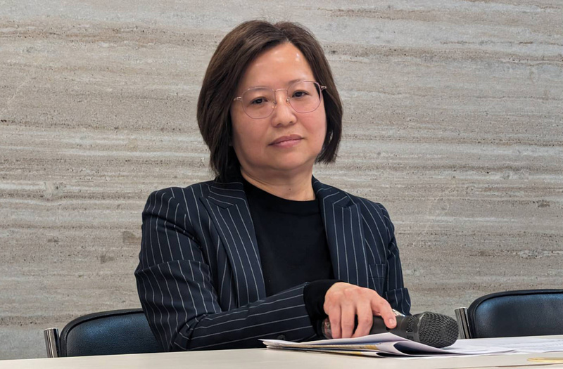 衛福部：社工貢獻不應被個別事件抹煞