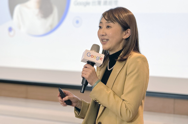 台南擴建資料中心何時兌現  Google：評估市場需求