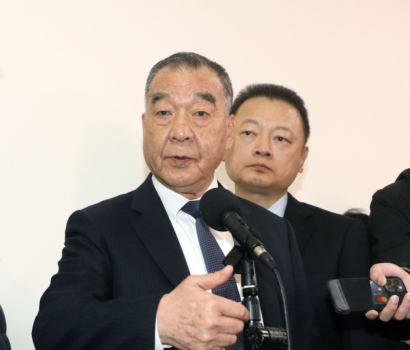 傳美軍「綠扁帽」常駐台灣 邱國正：可交流學習