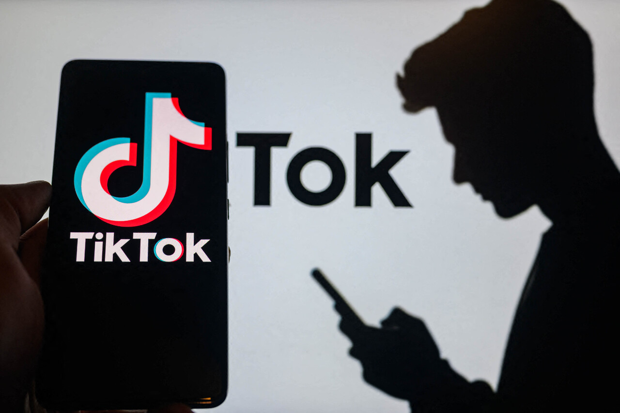 英媒：TikTok降低對中警覺 台灣年輕世代認同遇挑戰