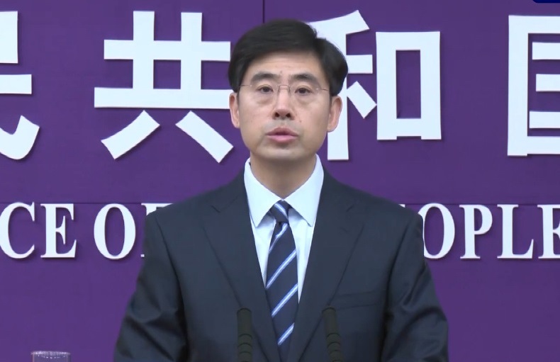 美擬助電信業棄中國設備 北京：將採必要措施