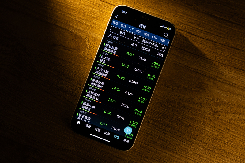 中國救市民眾搶買中概ETF遭殃 金管會：溢價率大時務必注意