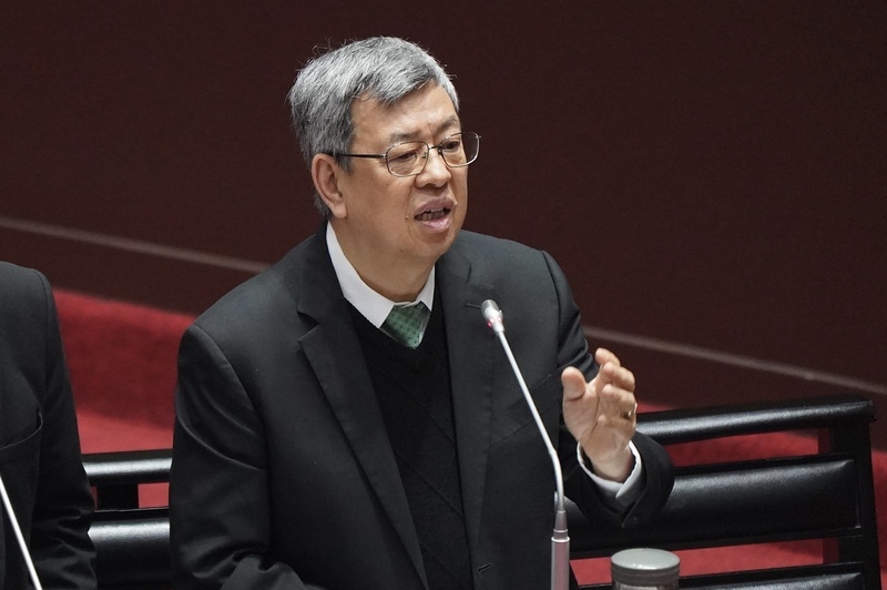 五一勞動節全國放假？陳建仁：溝通中2週內會結論
