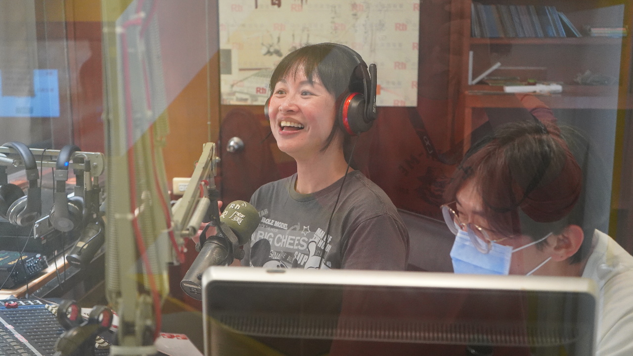 2024草草戲劇節「當青春」 來國家廣播文物館當Podcaster重返16歲